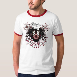 Betaling! MMA-versnelling T-shirt
