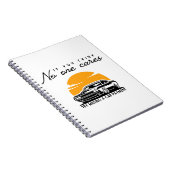 betaling per sarcasme notitieboek (Rechterzijde)