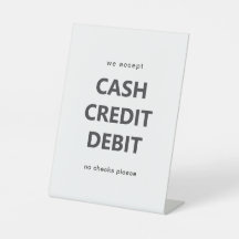 Betalingsmethode Zakelijk Professioneel Modern