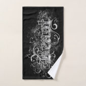 Bête (Serviette à main)