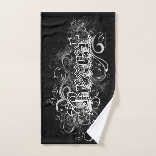 Bête (Serviette à main)