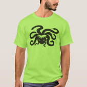 Bête dans le T-shirt de Gorgon Gorgonops (Devant)