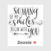 Betekenis zwarte prijsopgave sticker (Vel)