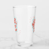 Beter Dagen Glas (Rechts)