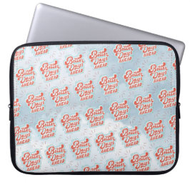Beter Dagen Laptop Sleeve