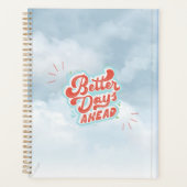 Beter Dagen Planner (Voorkant)