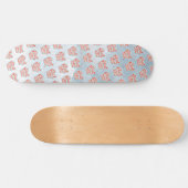 Beter Dagen Skateboard (Horizontaal)