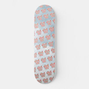 Beter Dagen Skateboard