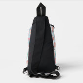 Beter Dagen Sling Bag (Achterkant)
