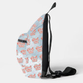 Beter Dagen Sling Bag (Rechts)