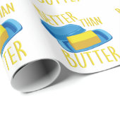 Beter dan boter cadeaupapier (Rol Hoek)