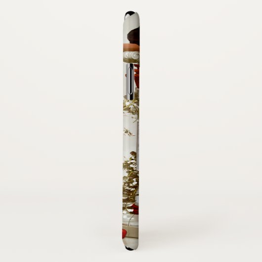 Beter de duivel die je kent Case-Mate iPhone case (Achterkant / rechts)