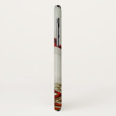 Beter de duivel die je kent Case-Mate iPhone case (Achterkant/links)