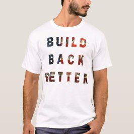 beter herstellen t-shirt