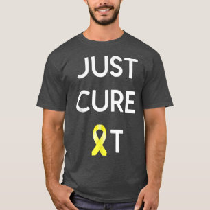 BETER IT - Voorlichting kinderkanker T-shirt