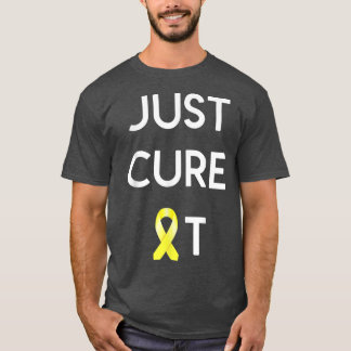 BETER IT - Voorlichting kinderkanker T-shirt