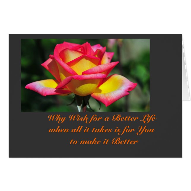 Beter leven (Voorkant Horizontaal)