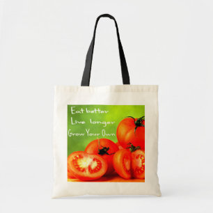 BETER LEVEND LANGER TOTE BAG