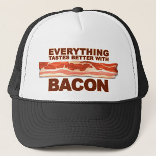 Beter met Bacon Trucker Pet