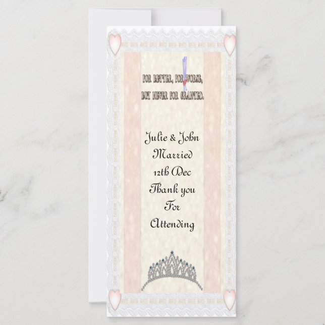 Beter of Slechter (Voorkant)