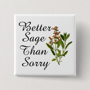Beter Sage dan Button