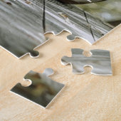 Beter samen koppels Foto Legpuzzel (Zijkant)