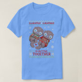 Beter samen t-shirt (Design voorkant)