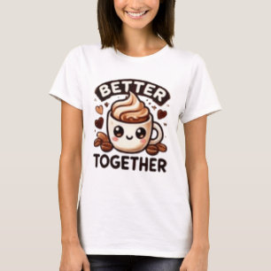 BETER SAMEN T-SHIRT
