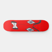 BETER SKATEBOARD (Horizontaal)