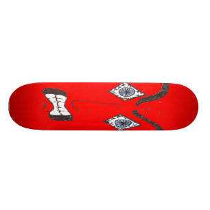 BETER SKATEBOARD