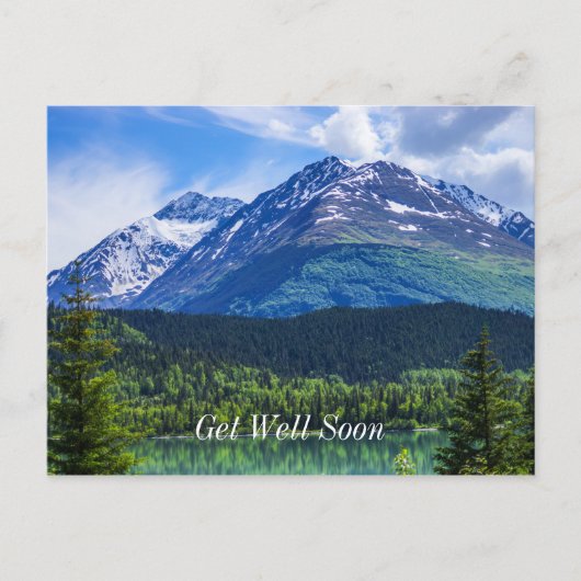 Beter Wens Ansichtkaart Briefkaart (Voorkant)