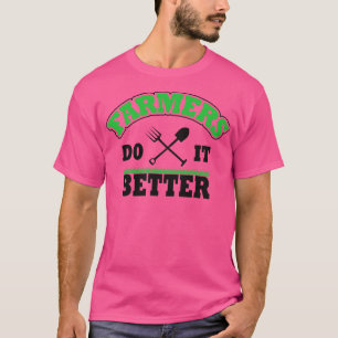 Betere boeren t-shirt