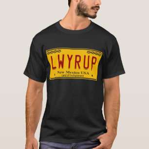 betere-call-Saul T-shirt