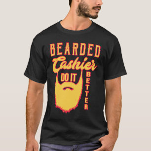 Betere carrièremogelijkheden in het beroep t-shirt
