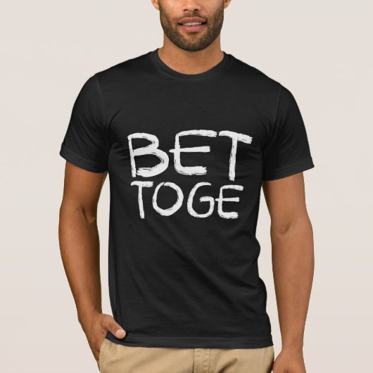 Betere combinatie Shirt stuk 1 (Voorkant)