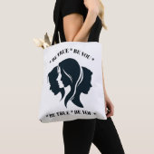 BETERE DAGEN GESTILEERD DRAAGTAS (Dichtbij)