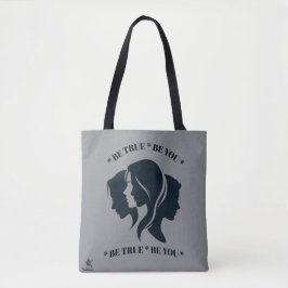 BETERE DAGEN GESTILEERD DRAAGTAS