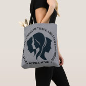 BETERE DAGEN GESTILEERD DRAAGTAS (Dichtbij)