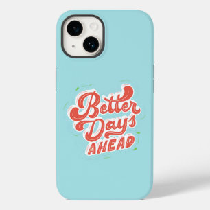Betere dagen voor inspiratie Case-Mate iPhone 14 hoesje