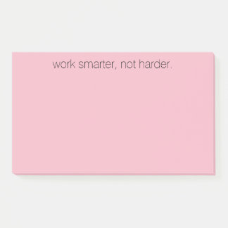 Betere en niet lastiger notities voor plakband wer post-it® notes
