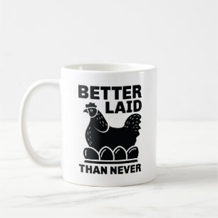 Betere hulp dan nooit koffiemok