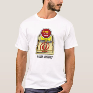 Betere Mousetrap Basic T-Shirt
