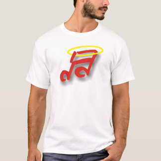 Betere muziek t-shirt