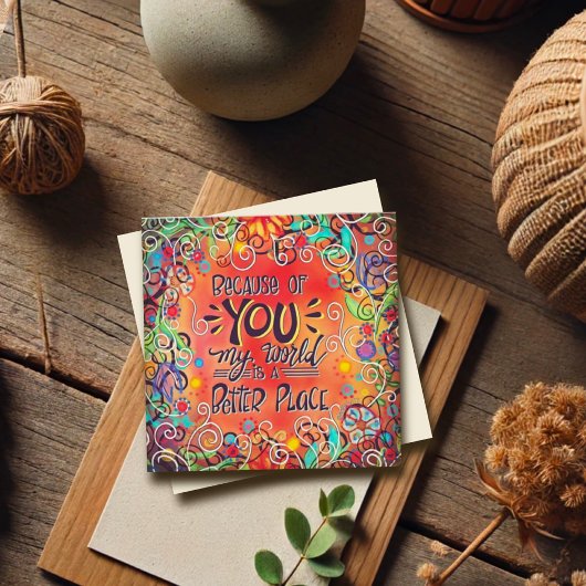 "Betere plek": inspiratie