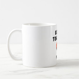 Betere samenwerking koffiemok