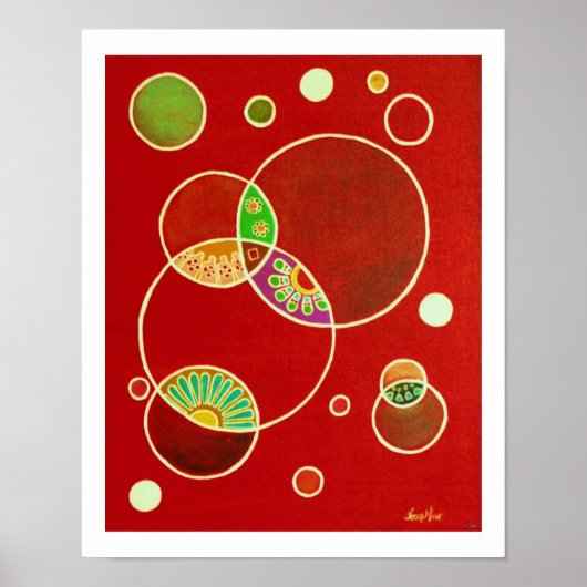 Betere samenwerking poster (Voorkant)