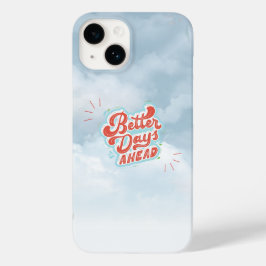 Betere Tijden Case-Mate iPhone 14 Hoesje
