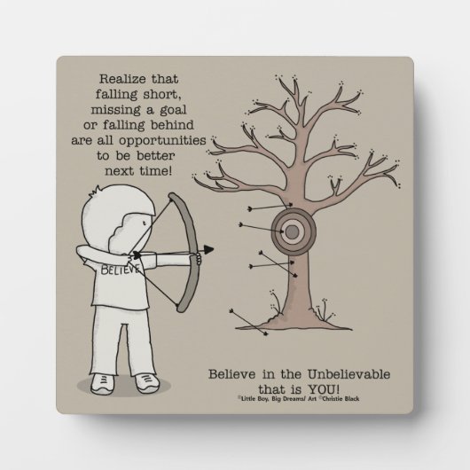 Betere volgende keer fotoplaat (Voorkant)