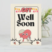 beterschap (Staand voorkant)