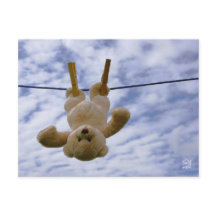 Beterschap en een dikke knuffel.